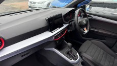 SEAT Arona 1.0 TSI 115 FR Sport 5dr DSG Petrol Hatchback